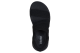 SKECHERS GO WALK Sandalen Flex Enticing (141482-BBK) schwarz 2