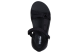 SKECHERS Go Walk Flex Sandal Illuminate Grö e (141481-BBK) schwarz 2