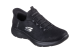SKECHERS Summits Unknown Trail (150254-BBK) schwarz 4