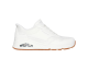 SKECHERS Uno Banksia (177117-WHT) weiss 1