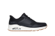 SKECHERS Slip INS Uno Banksia (183022-BLK) schwarz 1