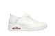 Skechers Uno Easy Air (177112-WHT) weiss 1