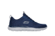 SKECHERS Summits Sorenz (232697-NVGY) blau 1