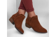 SKECHERS Texas Rodeo Night Shoes (167553-BRN) marrón 2