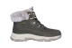 SKECHERS Trego Snow Worries (167882-OLV) grau 1