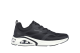 SKECHERS Tres Air Uno Revolution Airy (183070-BLK) schwarz 1