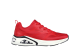 SKECHERS Tres Air Uno Revolution Airy (183070-RED) rot 1