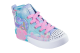 SKECHERS Twinkle Toes Seashell Magic Mermaid Sea (314326L-BLMT) bunt 4
