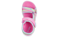 SKECHERS Unicorn Dreams Sandal Dreamy Unicorns (303107L-PKMT) bunt 2
