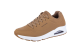 SKECHERS Uno Stand On Air (52458-TAN) beige 6