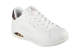 Skechers Uno Court Courted (177700-WHT) weiss 5