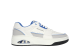 Skechers Uno Court Low Post (183140-WBL) weiss 1