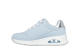 SKECHERS UNO Gen1 Shimmer Away (310545L-LBSL) bunt 5