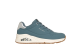 SKECHERS Uno Golden Air (177094_SLT) blau 6