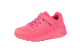SKECHERS Uno Lite (310451L-NPCL) pink 6