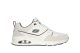 Skechers Uno Retro One (183020-WGR) weiss 1