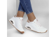 Skechers Uno Shimmer Away (155196-WHT) weiss 2