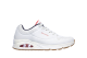 Skechers Uno Stand on Air (52458-WNVR) weiss 1