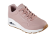 Skechers Uno Stand on Air (73690 BLSH) pink 6