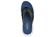 SKECHERS Vapor Foam Sandal Sayto (232894-NVYL) blau 2