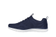 Skechers VIRTUE AMBROSIA (104430-NVY) blau 4