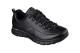 SKECHERS Work Sure Track Trickel (76550EC-BLK) schwarz 3