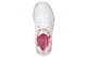 SKECHERS Uno Lite Lovely Luv (314976L-WRPK) weiss 2