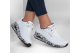 SKECHERS Uno Loving Love (155506-WBK) weiss 2