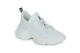 Steve Madden MATCH E (SM19000020-WHWH) weiss 1