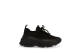 Steve Madden Playmaker (SM19000083-04005-184) schwarz 2