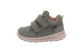 SUPERFIT Klettschuhe Slipper (1-000369-7050) grau 1