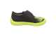 SUPERFIT Hausschuhe (1-000271-0030) schwarz 2