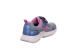 SUPERFIT Klettschuhe Slipper (1-000209-8040) blau 6