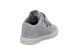 SUPERFIT Klettschuhe Slipper (1-000788-8400) grau 6