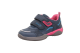 SUPERFIT Klettschuhe Slipper (1-006391-8010) blau 5