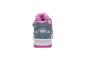 SUPERFIT Klettschuhe Slipper (1-006412-8030) blau 4