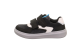 SUPERFIT Klettschuhe Slipper (1-006474-2000) schwarz 1