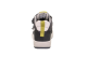 SUPERFIT Klettschuhe Slipper (1-100109-2000) schwarz 4