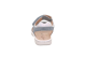 SUPERFIT Sandalen (1-609004-8410) grau 4