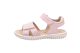SUPERFIT Sandale SPARKLE (1-609004-5530) pink 6