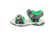 SUPERFIT Sandalen (1-009464-7500) vert 1