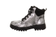 SUPERFIT Stiefelette Leder ABBY (1-000609-0010) silber 1
