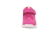 SUPERFIT Klettschuhe Slipper (1-000380-5510) pink 3