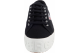 Superga 2790 Sneaker Lettering (S71183W-999) schwarz 3