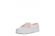 Superga Sneaker 2736 Cotu Dbl3 (S00GRE0 W0I) pink 1