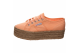 Superga Sneaker 2790 COTROPEW (S0099Z0-230) orange 6