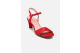 TAMARIS Riemchensandalen (1-28028-42-50A) rojo 2