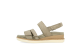 TAMARIS 28227 28 723 Sandale Emerald Suede (1-1-28227-28-723) beige 1