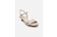 TAMARIS Riemchensandalen (1-28314-46-400) beige 1