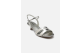 TAMARIS Riemchensandalen (1-28314-46-957) argento 1